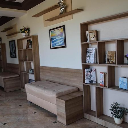 Sarafovo D&V Apartments Burgas ภายนอก รูปภาพ