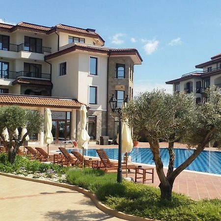 Sarafovo D&V Apartments Burgas ภายนอก รูปภาพ