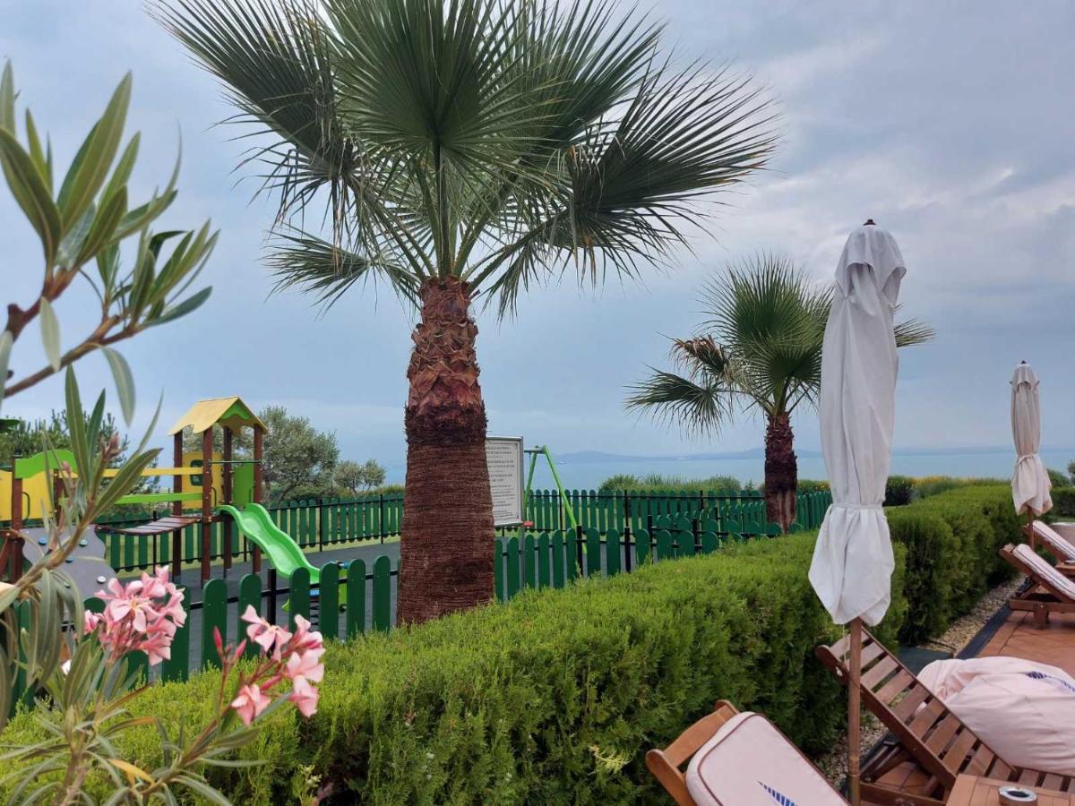 Sarafovo D&V Apartments Burgas ภายนอก รูปภาพ
