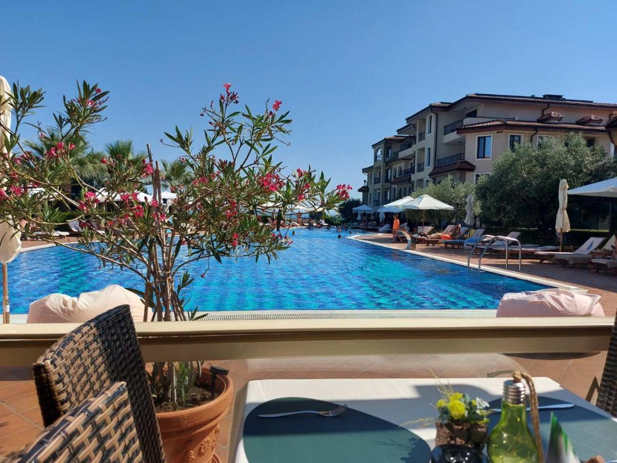 Sarafovo D&V Apartments Burgas ภายนอก รูปภาพ