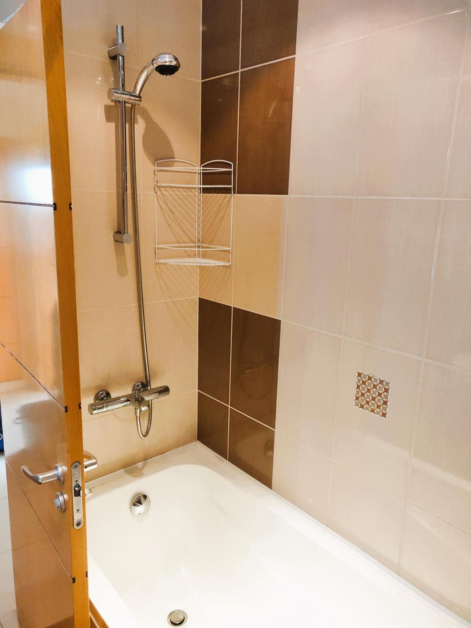 Sarafovo D&V Apartments Burgas ภายนอก รูปภาพ