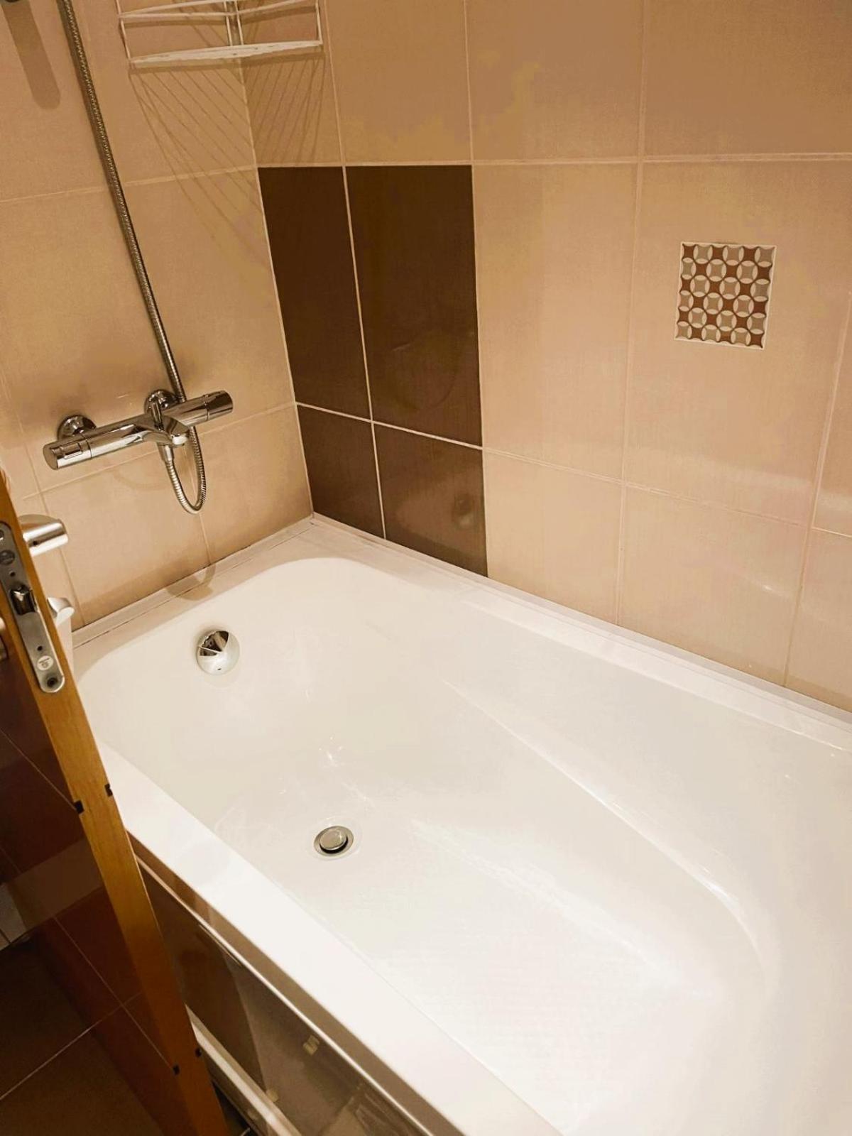 Sarafovo D&V Apartments Burgas ภายนอก รูปภาพ