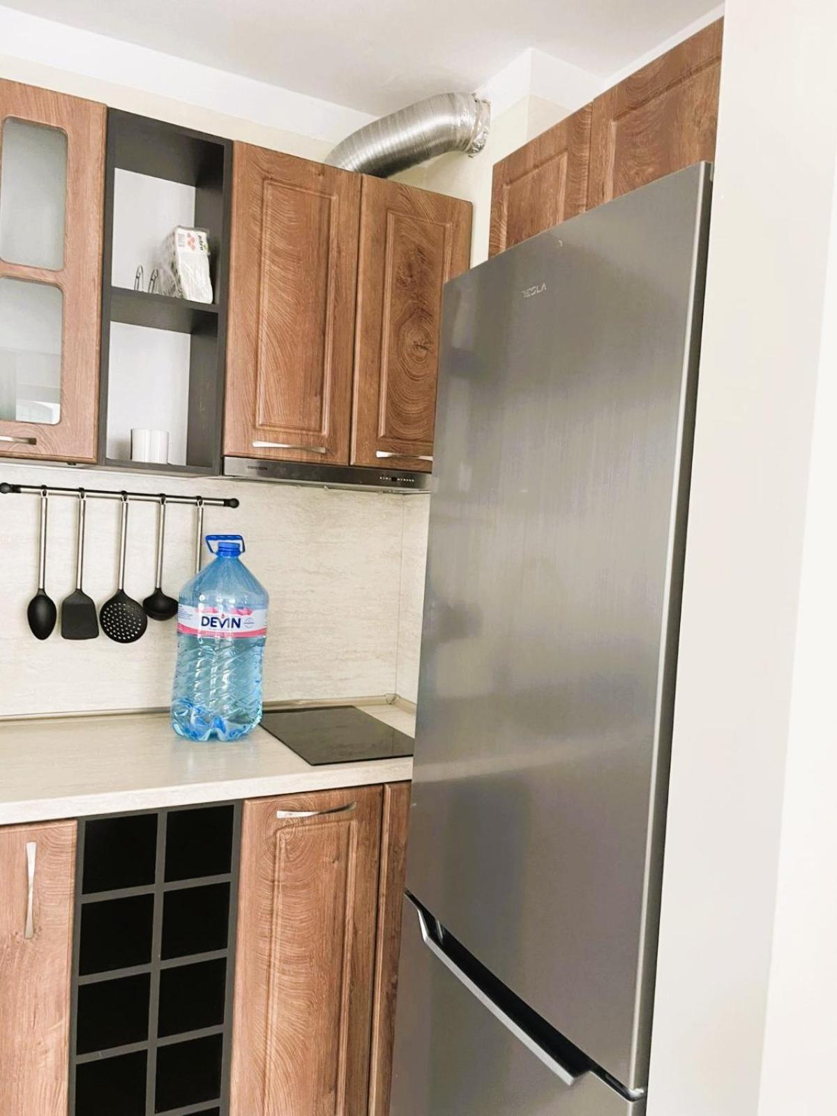 Sarafovo D&V Apartments Burgas ภายนอก รูปภาพ