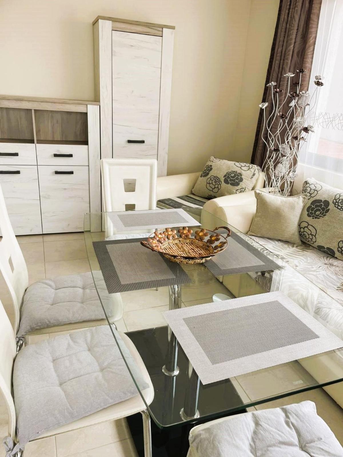Sarafovo D&V Apartments Burgas ภายนอก รูปภาพ