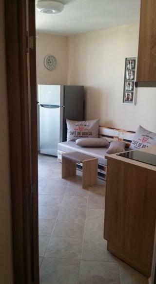 Sarafovo D&V Apartments Burgas ภายนอก รูปภาพ