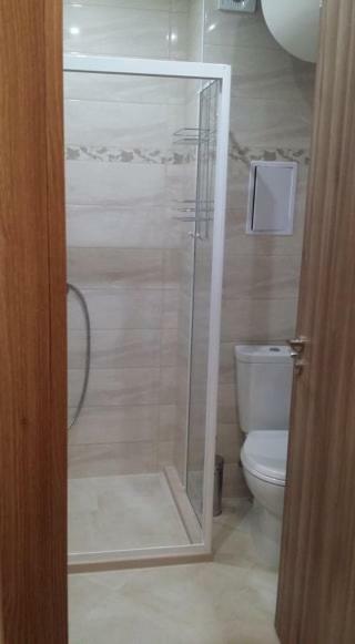Sarafovo D&V Apartments Burgas ภายนอก รูปภาพ