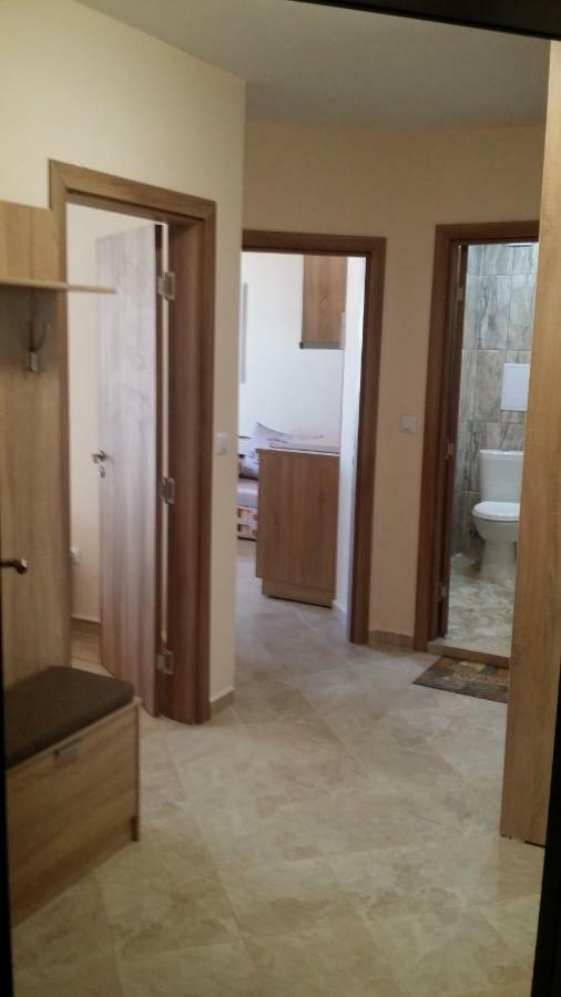 Sarafovo D&V Apartments Burgas ภายนอก รูปภาพ