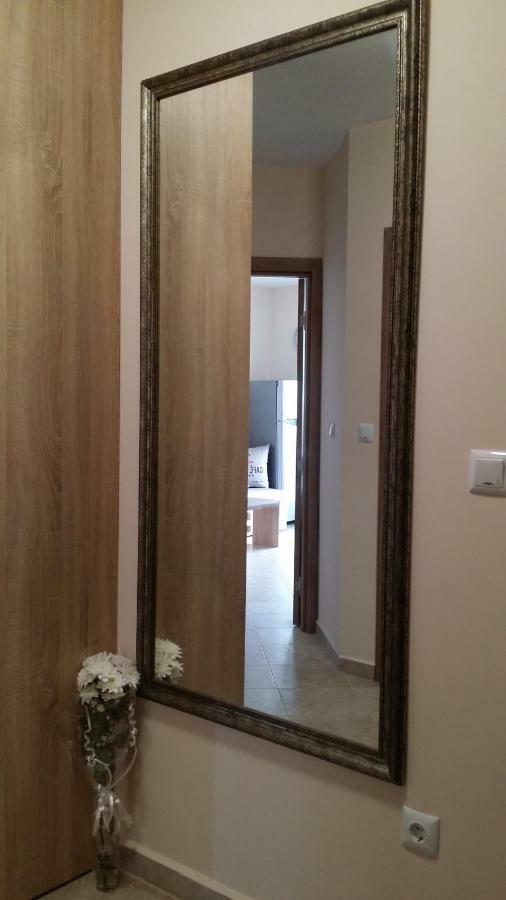 Sarafovo D&V Apartments Burgas ภายนอก รูปภาพ