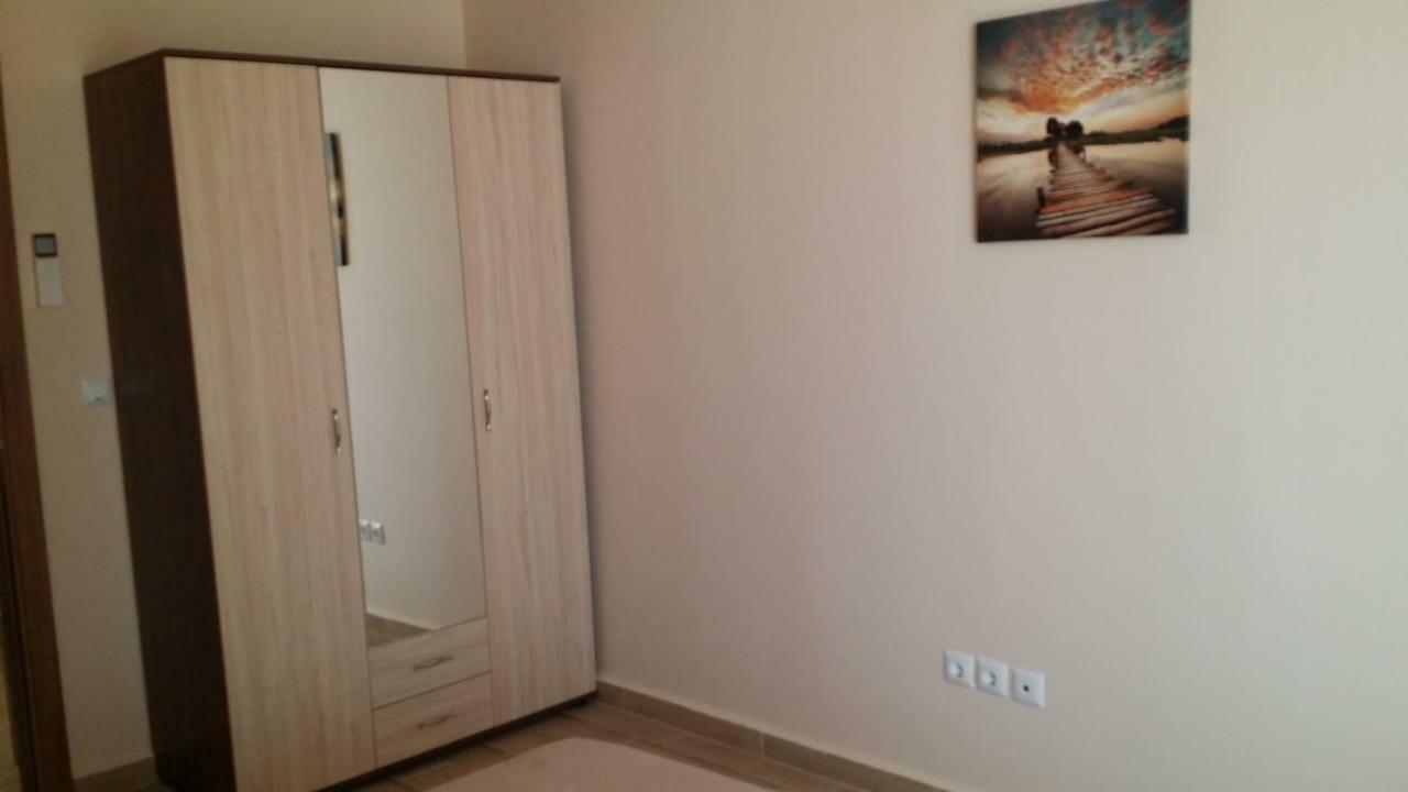 Sarafovo D&V Apartments Burgas ภายนอก รูปภาพ
