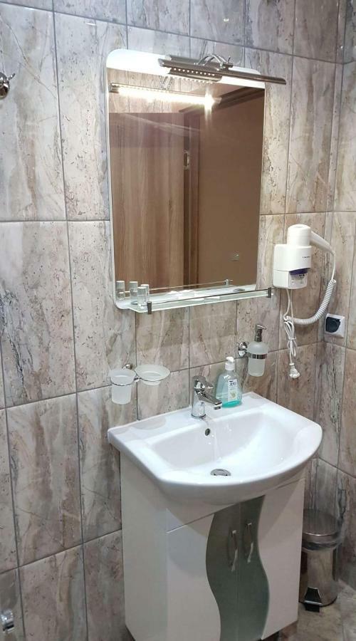 Sarafovo D&V Apartments Burgas ภายนอก รูปภาพ